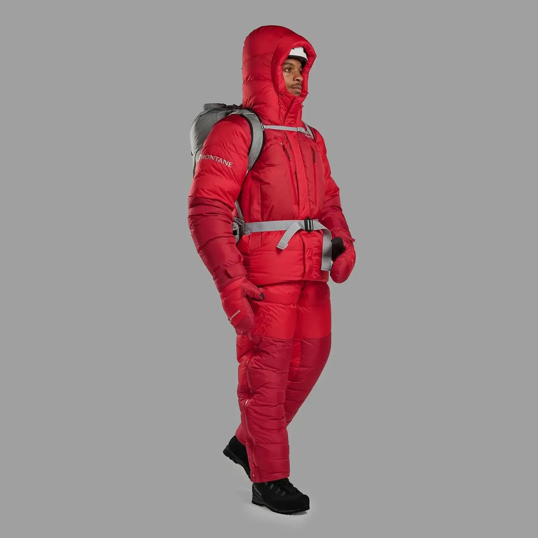 Doudoune Montane Apex 8000 4/7