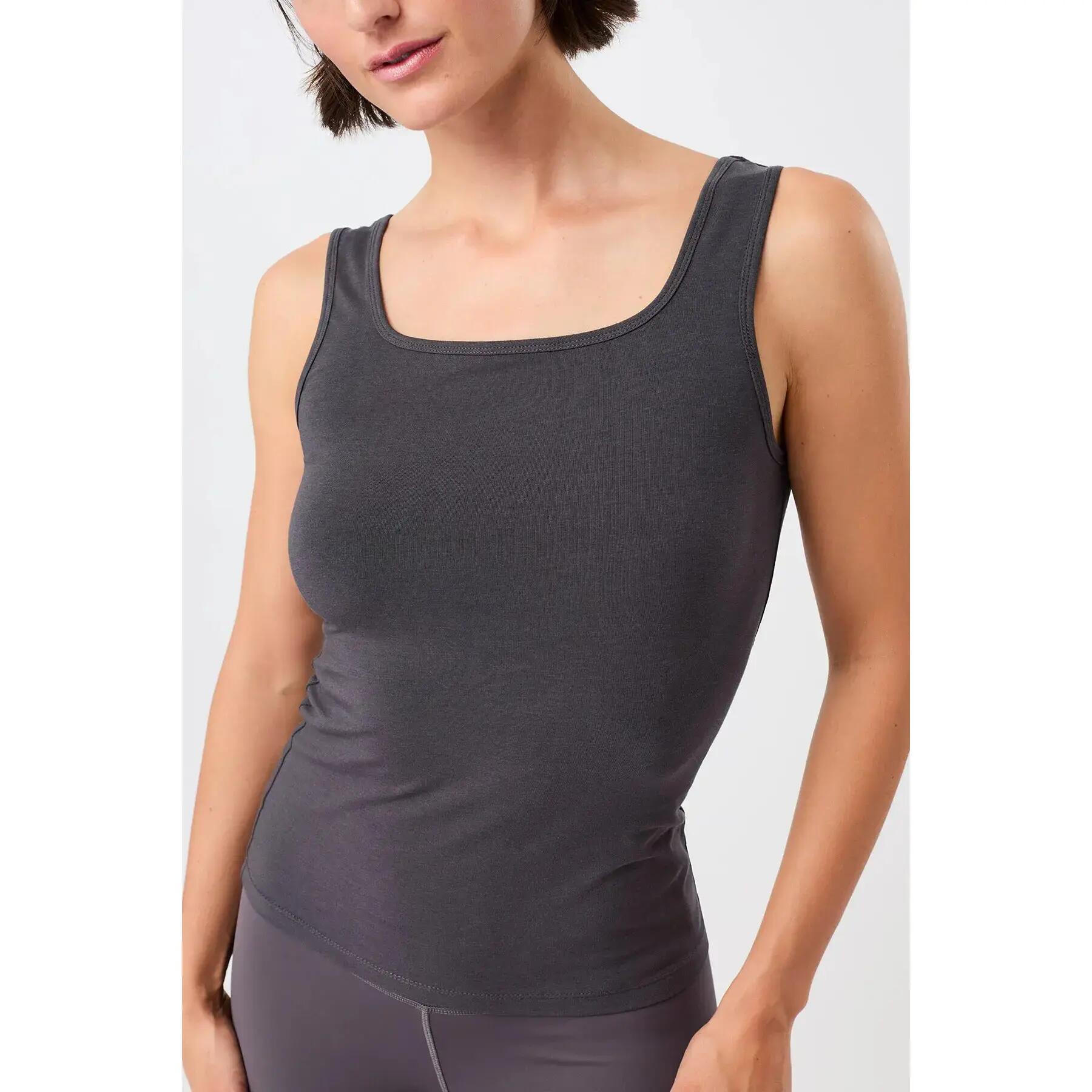 Débardeur simple femme Mandala 5/5