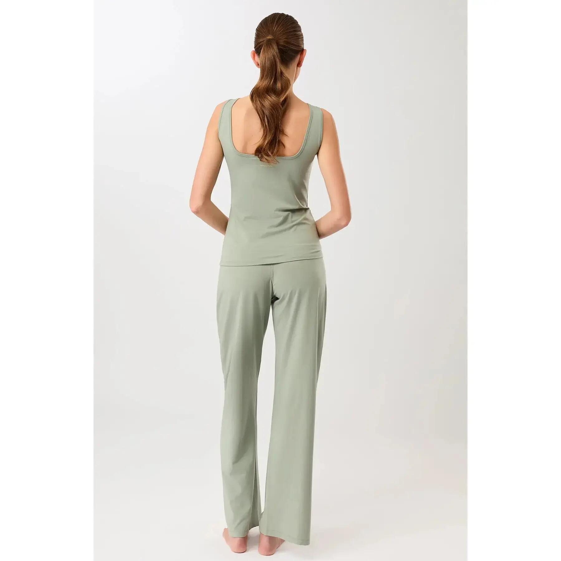 Débardeur simple femme Mandala 4/4