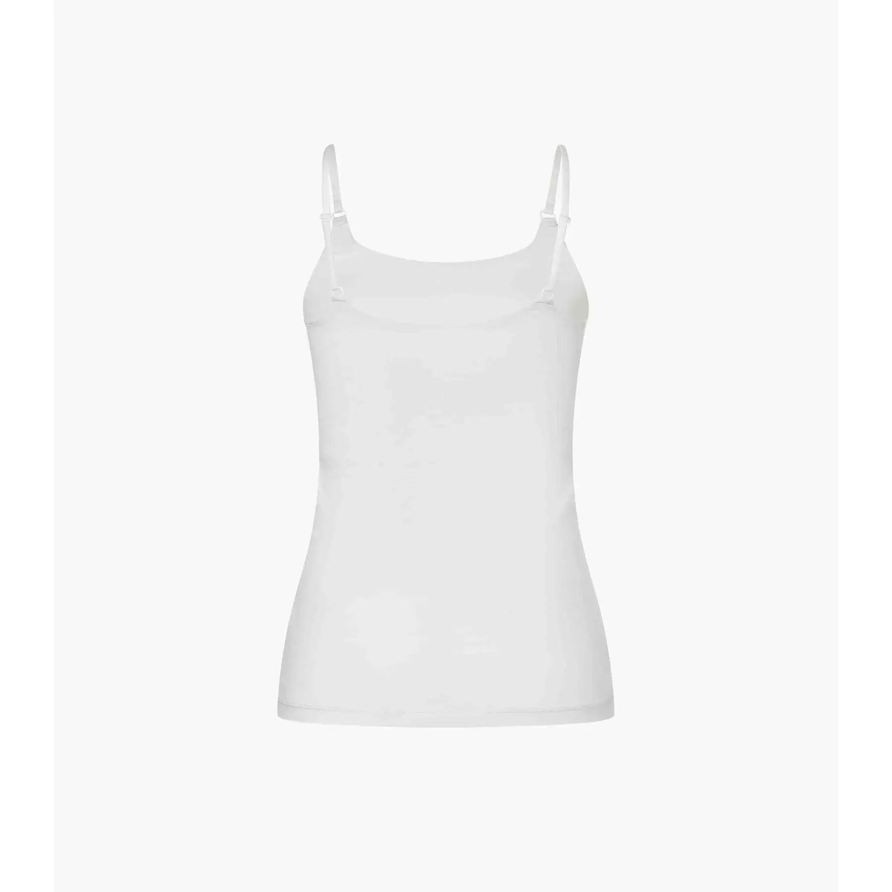 Débardeur femme super.natural Cosy 2/4