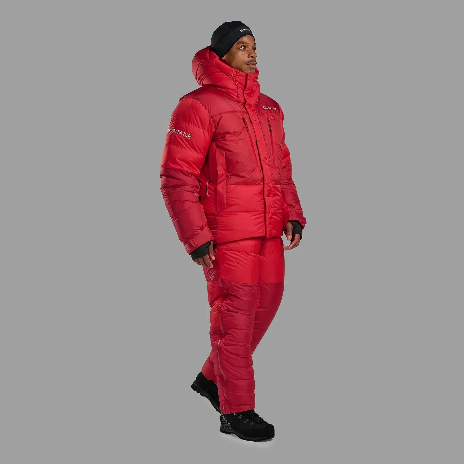 Doudoune Montane Apex 8000 3/7