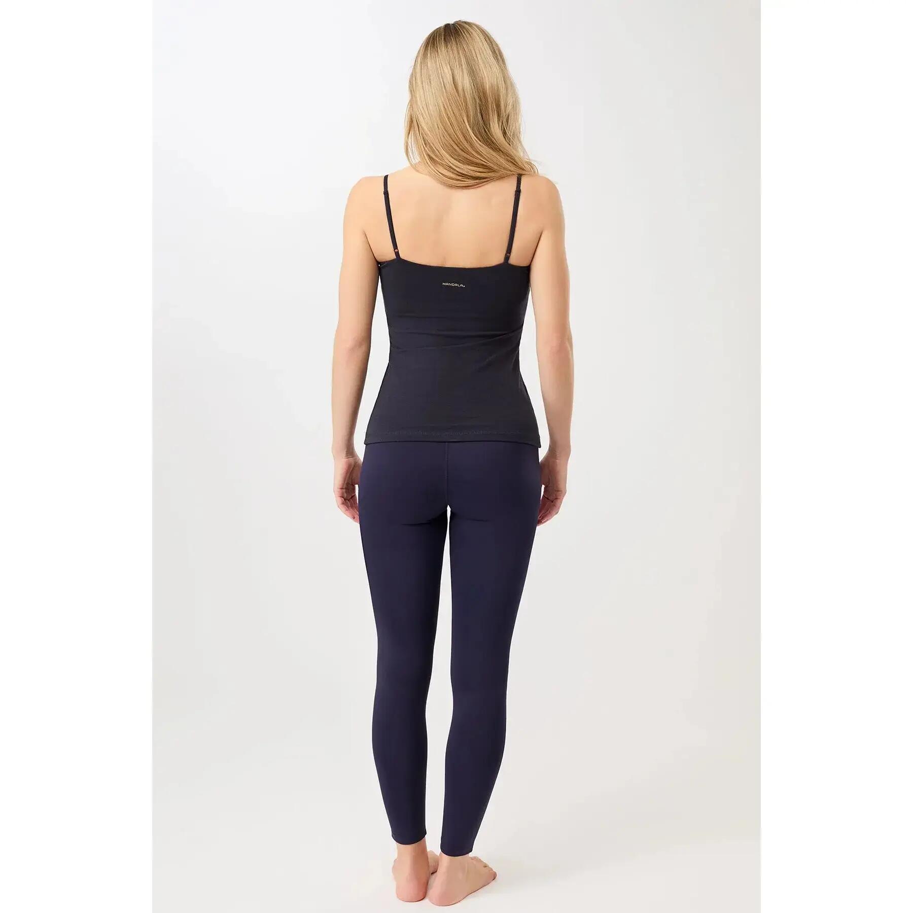 Débardeur femme Mandala Active 4/5