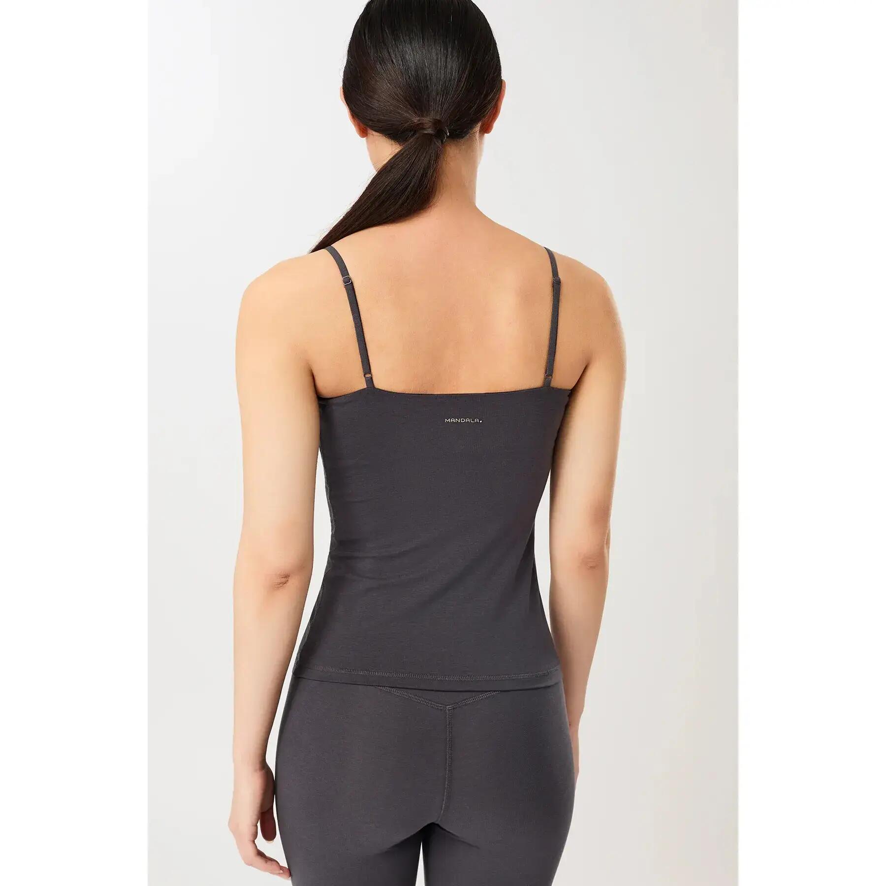 Débardeur femme Mandala Active 3/5