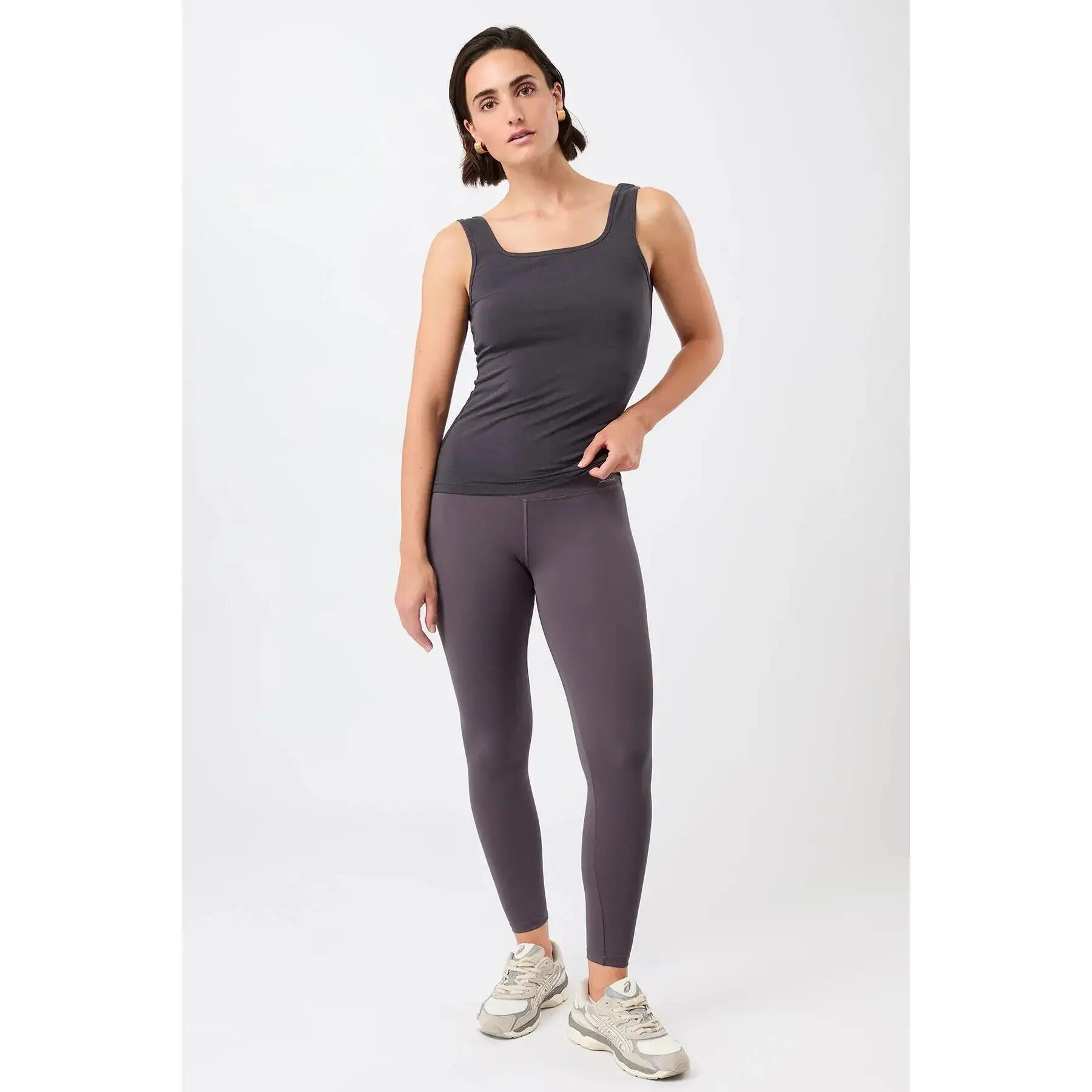 Débardeur simple femme Mandala 3/5