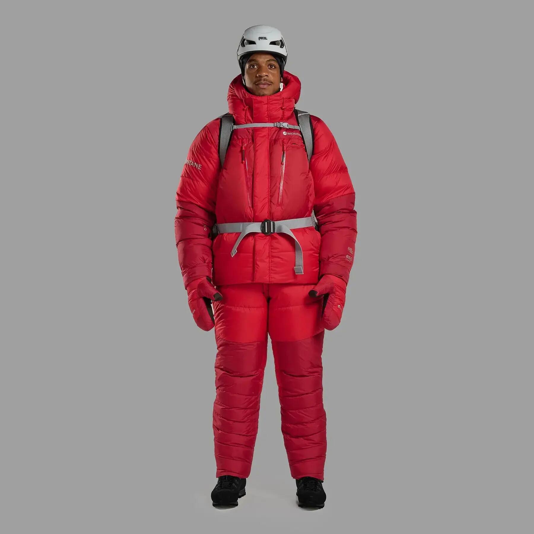 Doudoune Montane Apex 8000 2/7