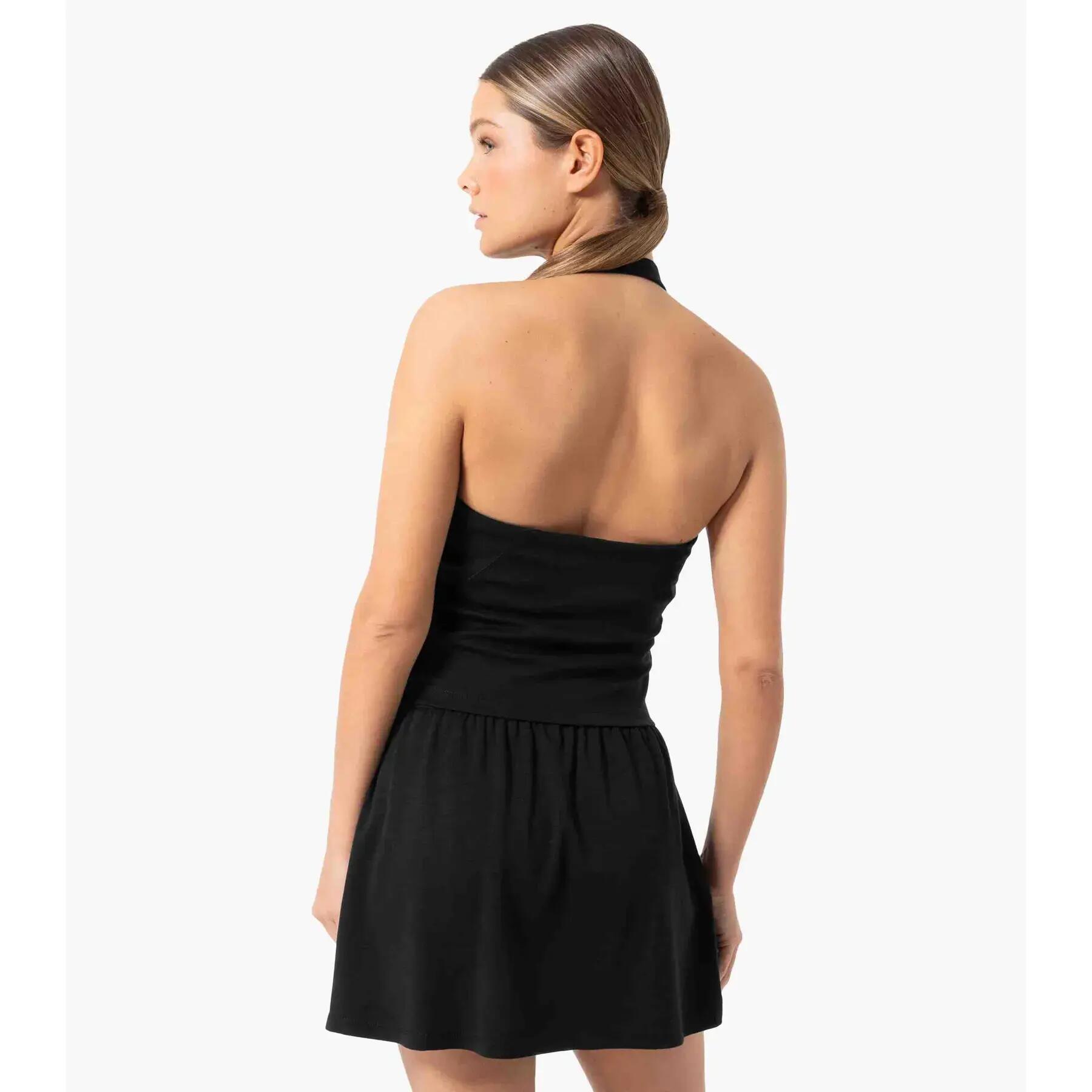 Débardeur porte-cou femme super.natural 4/5