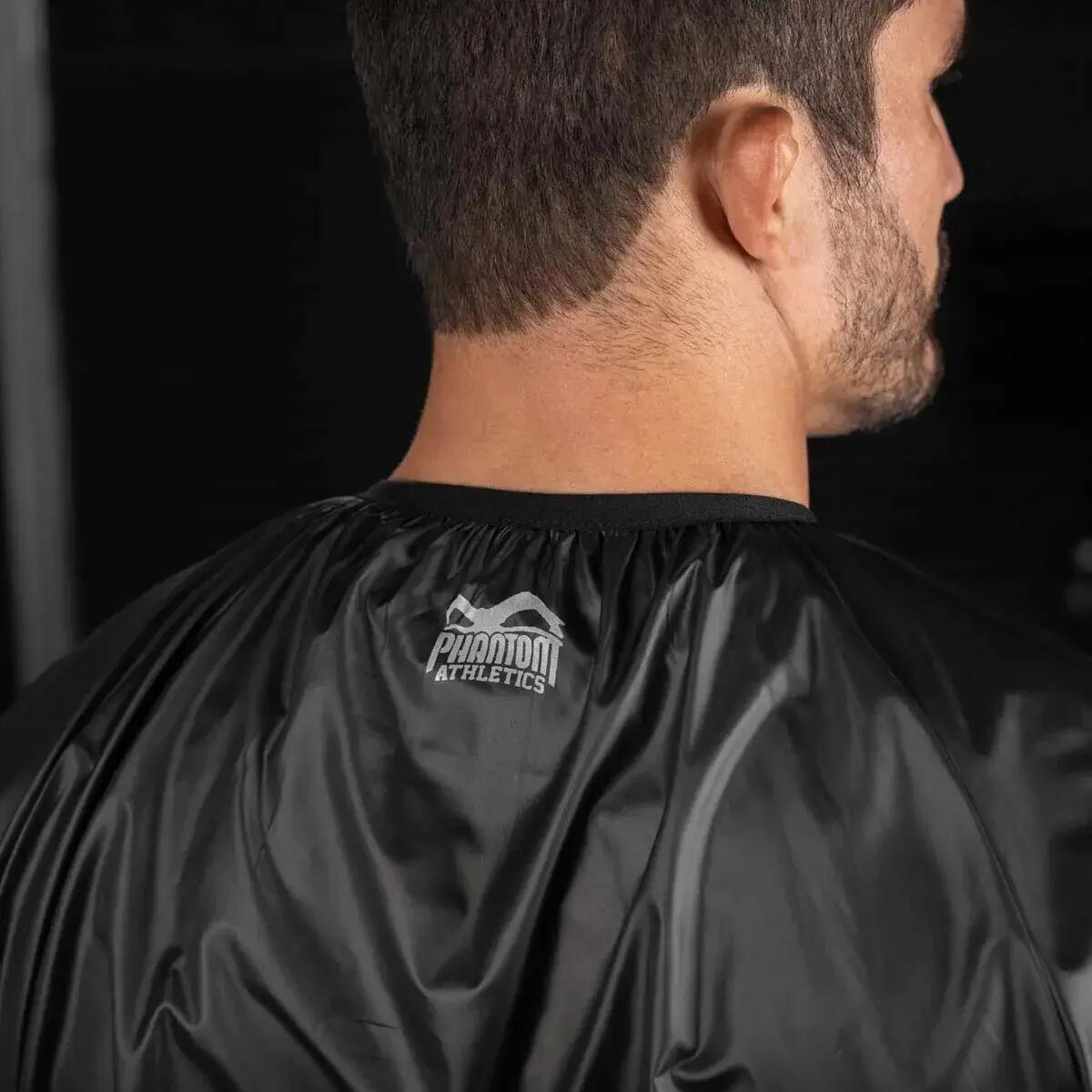 Haut d'entraînement Phantom Athletics Nomax-S 3/5