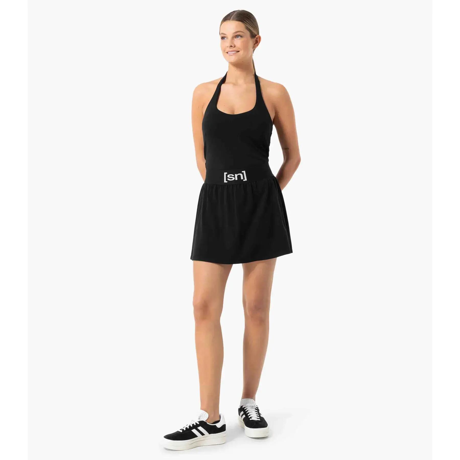Débardeur porte-cou femme super.natural 3/5