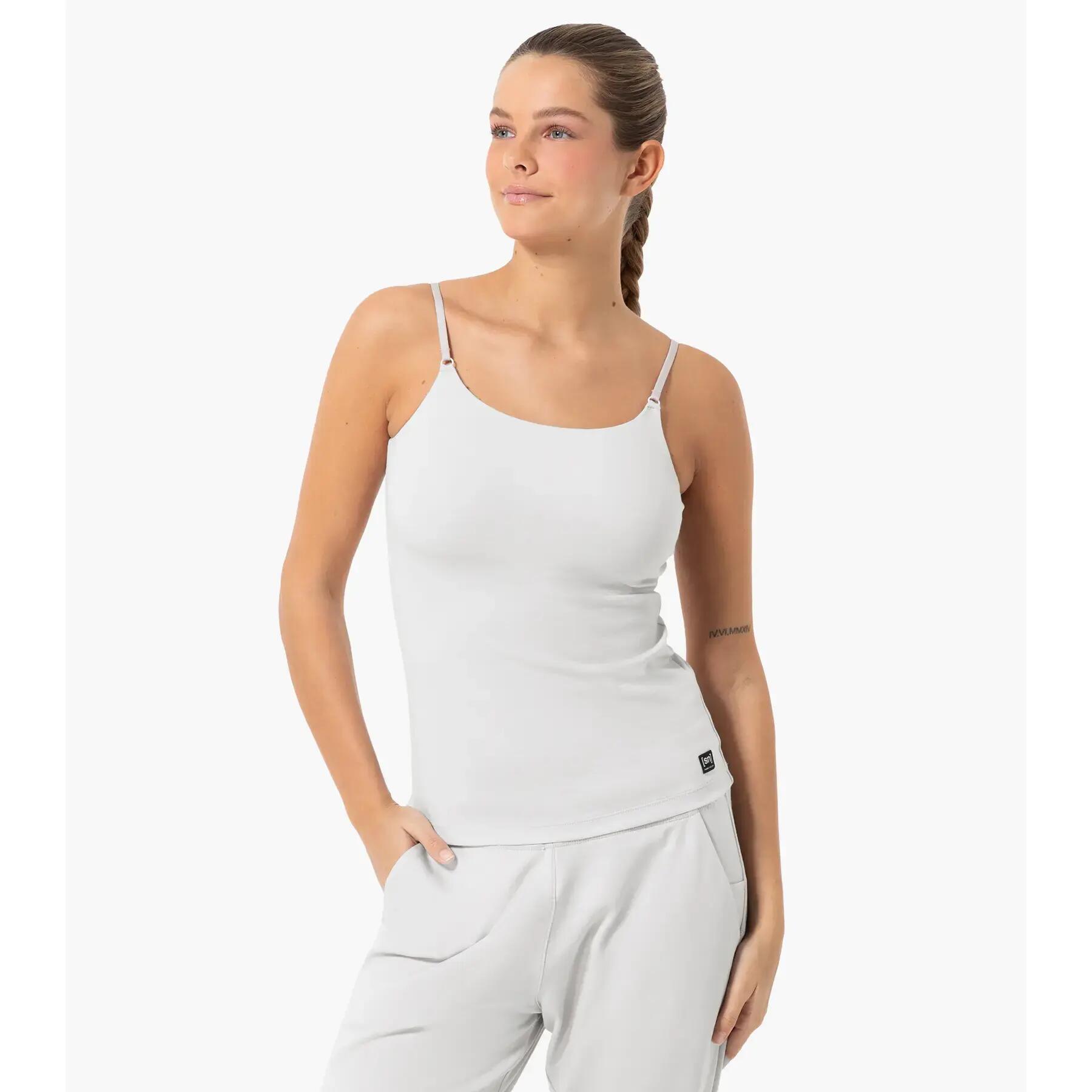 Débardeur femme super.natural Flexy 2/5