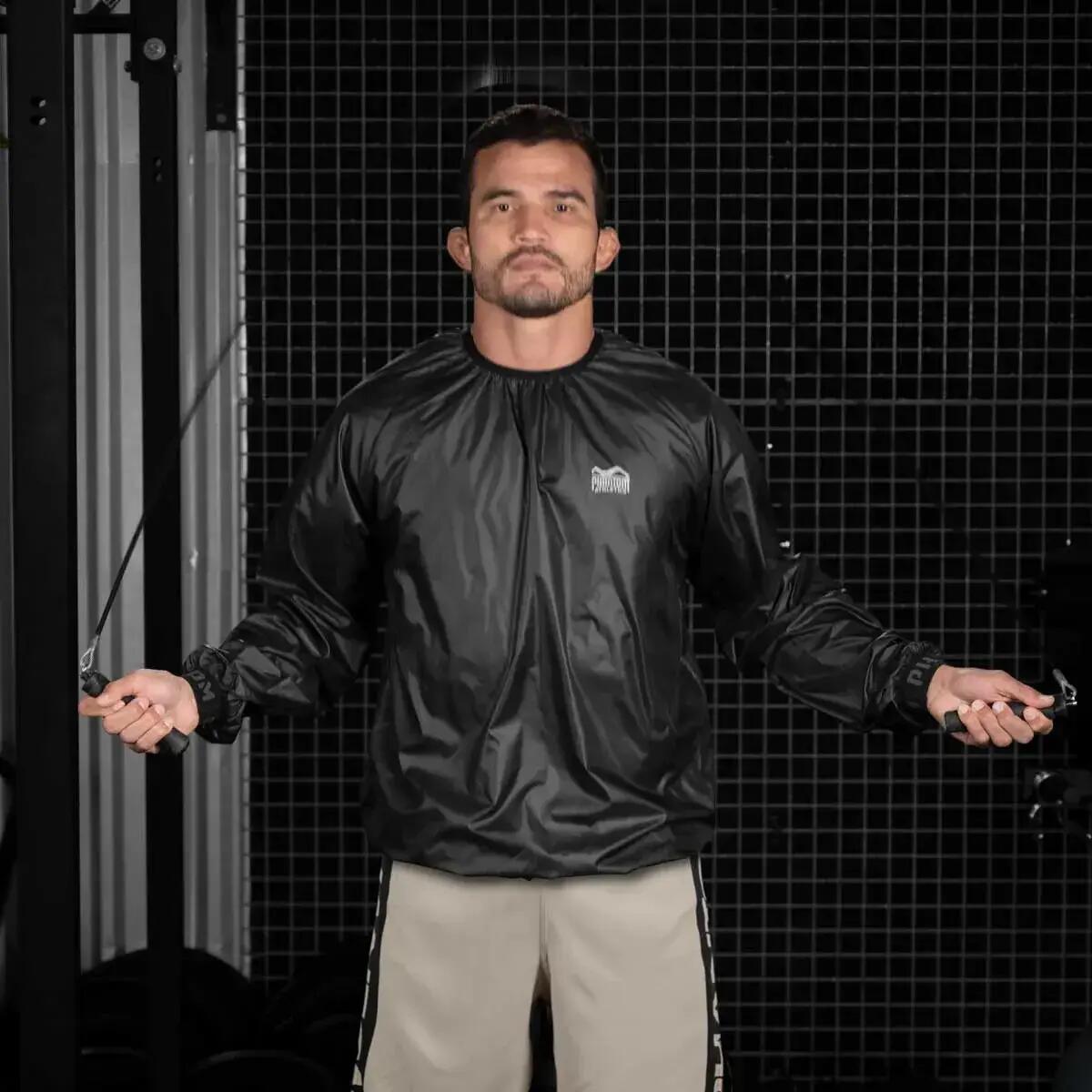 Haut d'entraînement Phantom Athletics Nomax-S 2/5