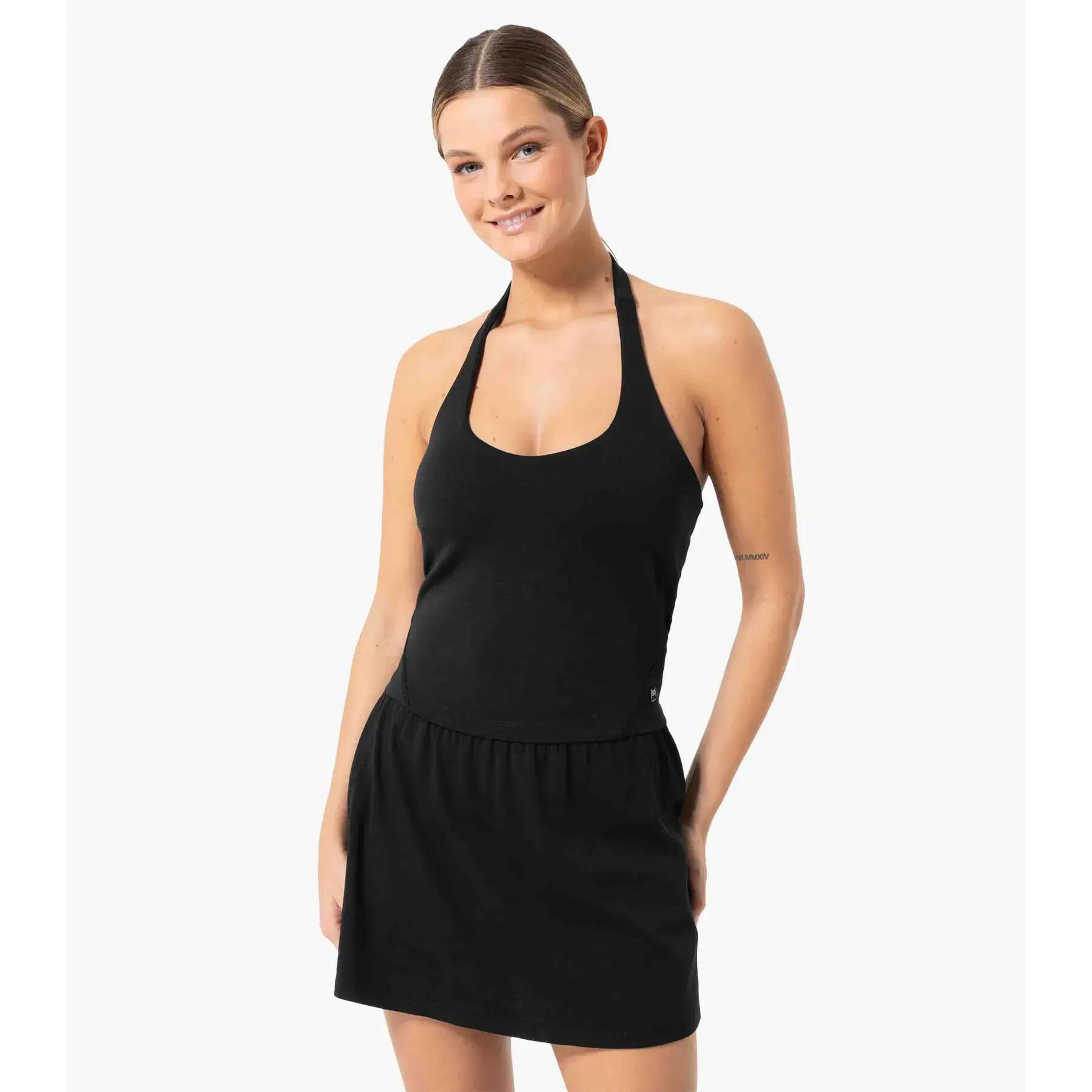 Débardeur porte-cou femme super.natural 2/5
