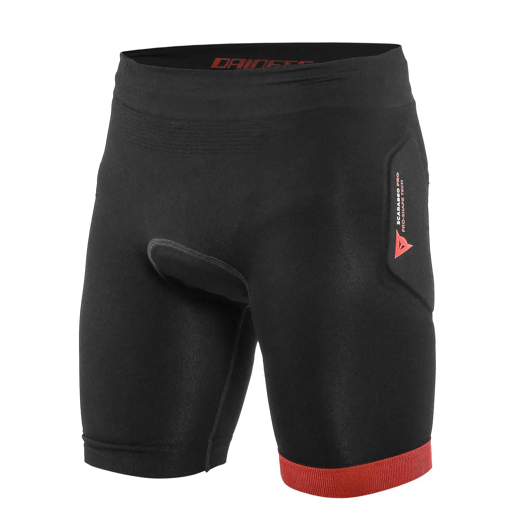 Kinderbroeken Dainese Scarabeo 1/2