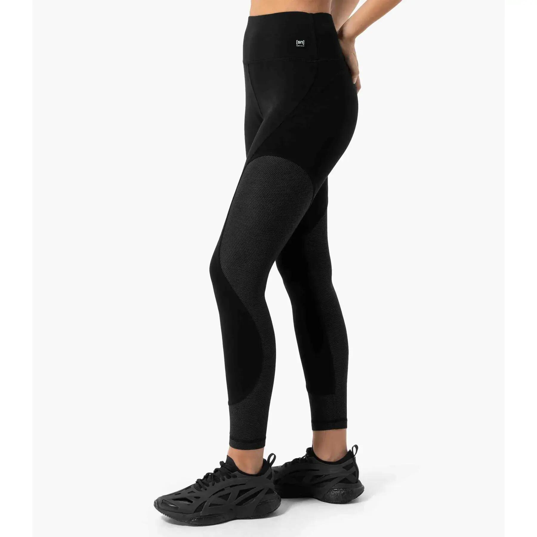 Legging femme super.natural Air 5/5