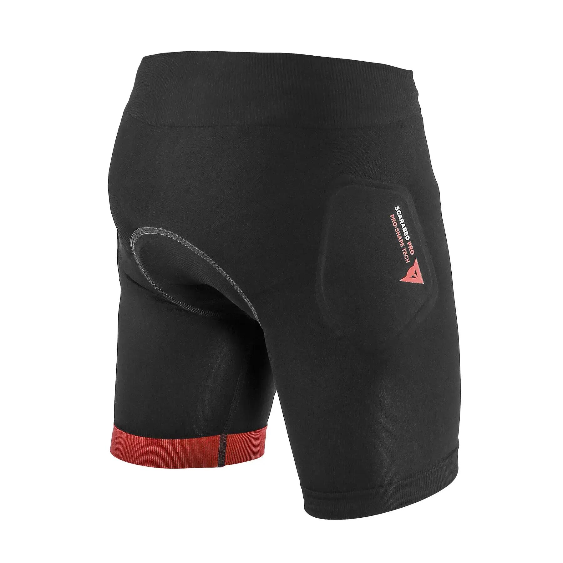 Kinderbroeken Dainese Scarabeo 2/2