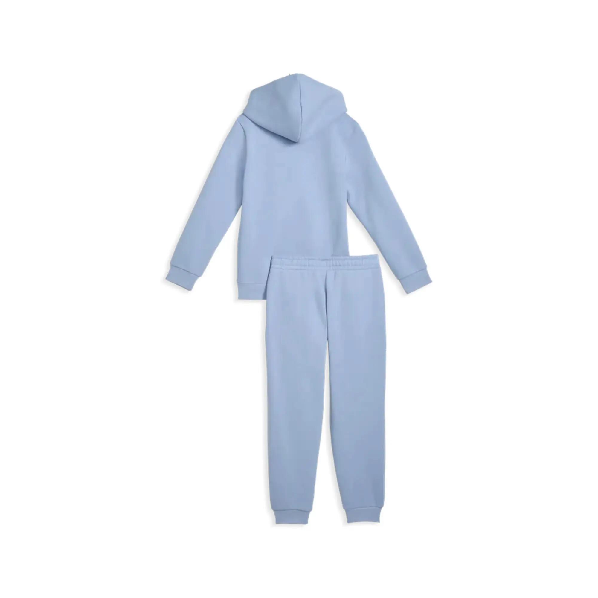 Puma Kinder Trainingsanzug ESS No.1 Logo Sweat Suit FL PS 685238 2/2