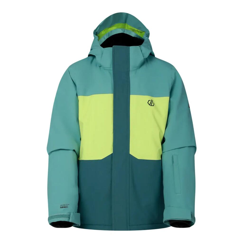 Waterproof jacket for children Dare 2B Send It II