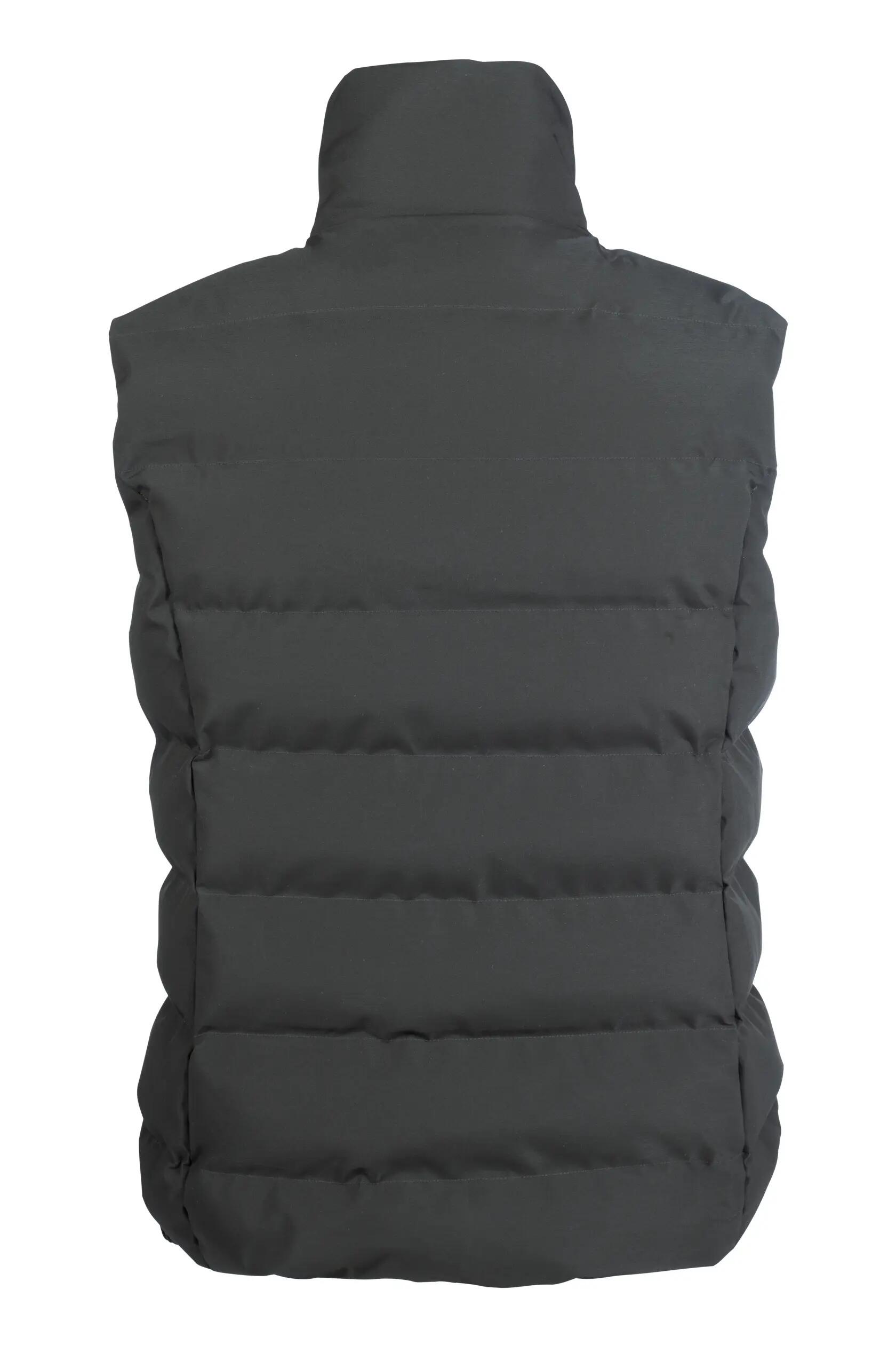 Gilet da equitazione HKM Alster 3/5