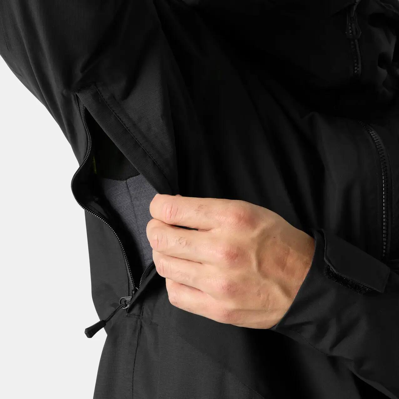 Veste de ski Helly Hansen Powdreamer 2.0 7/7