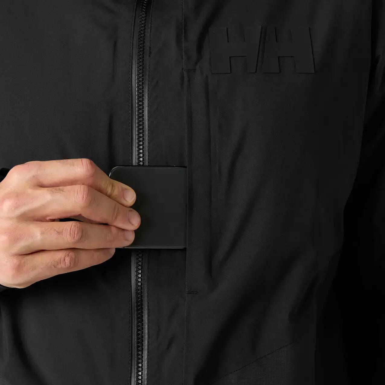 Veste de ski Helly Hansen Powdreamer 2.0 6/7