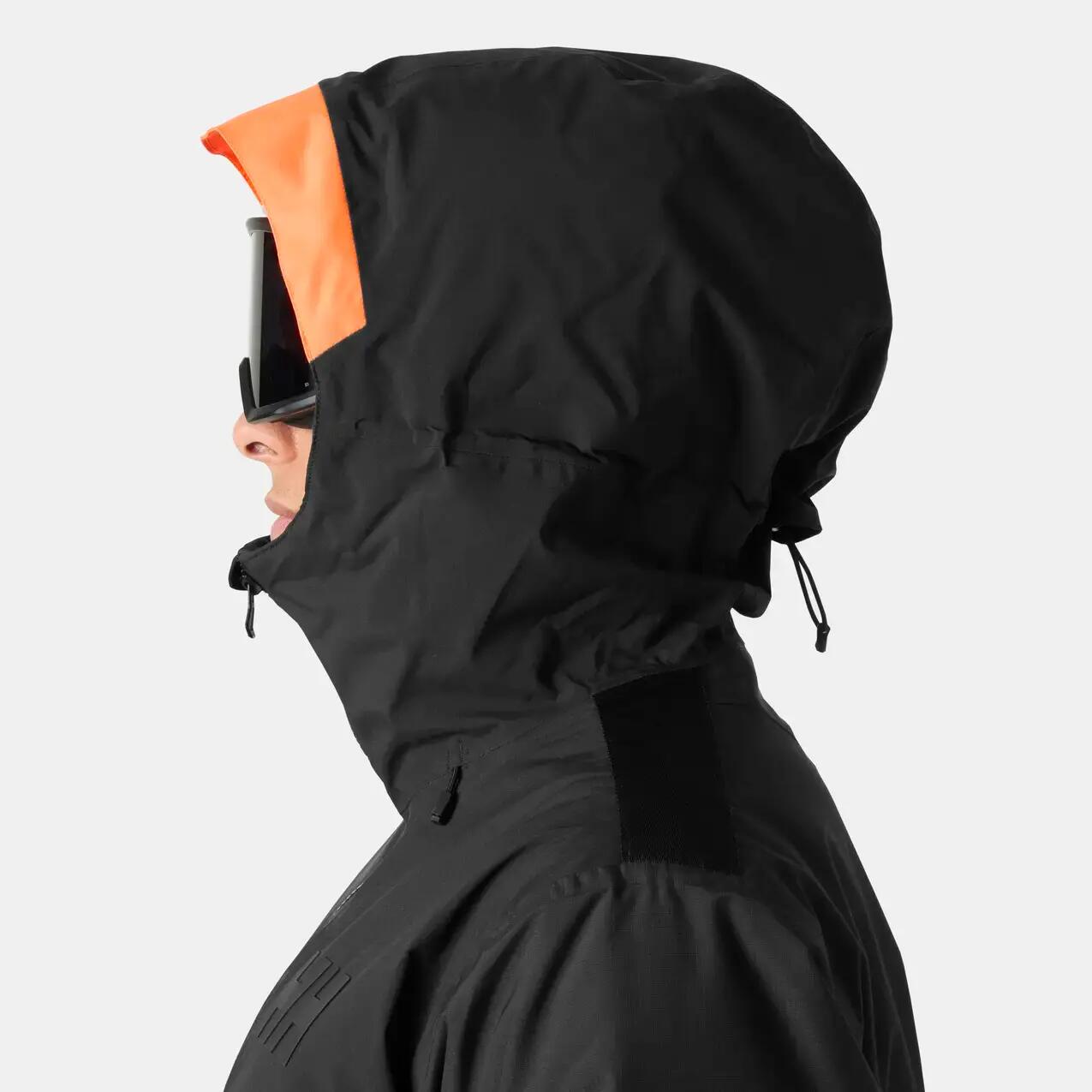 Veste de ski Helly Hansen Powdreamer 2.0 5/7