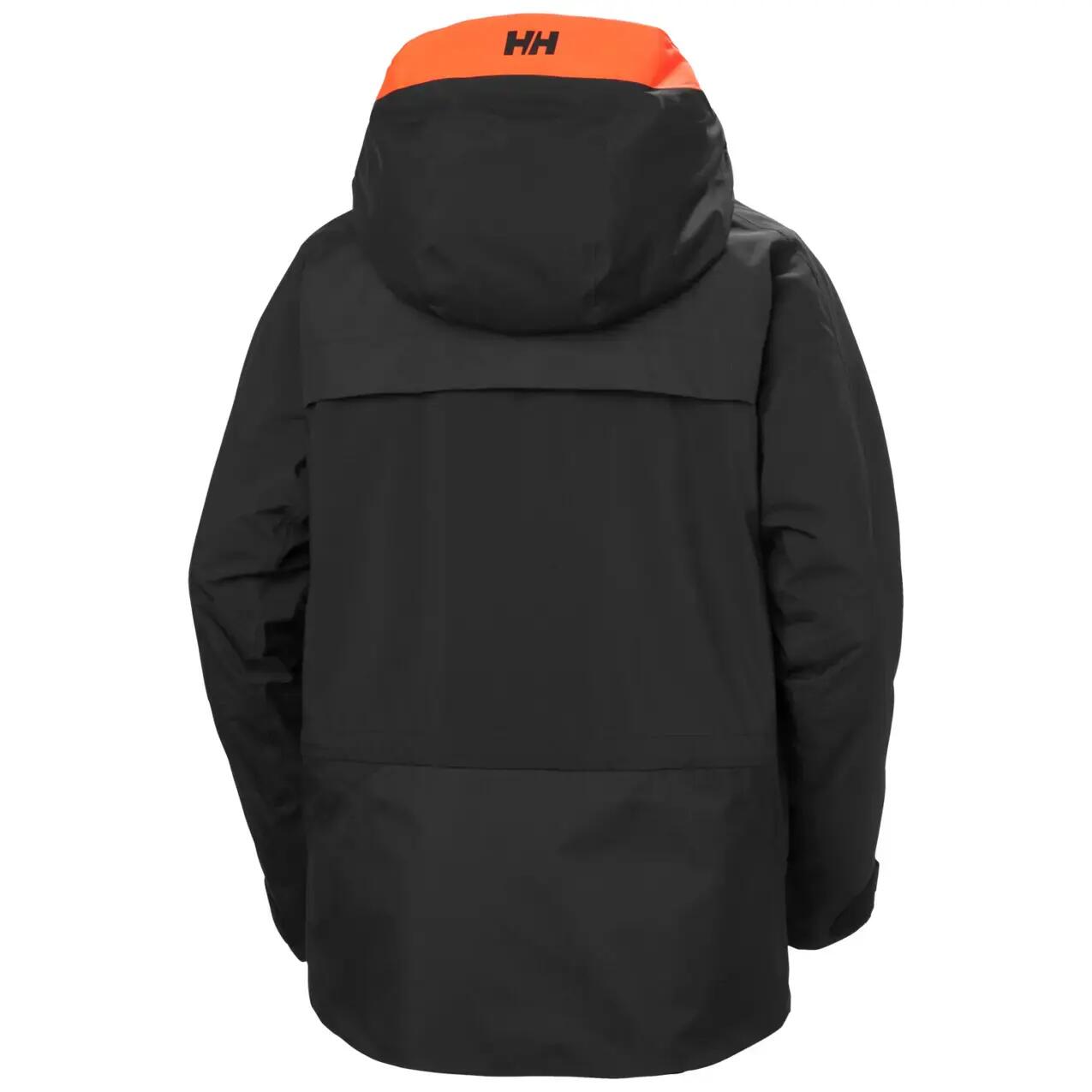 Damska kurtka narciarska Helly Hansen Powchaser 3.0 2/2