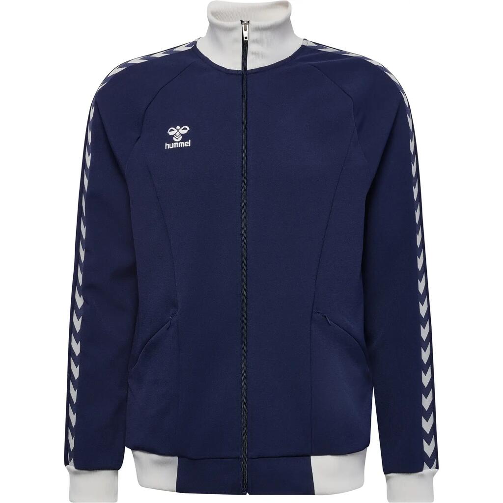 Zip-up training jacket Hummel Root