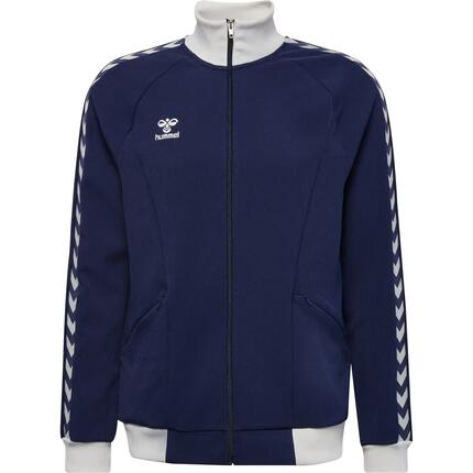 Veste de survêtement zippé Hummel Root