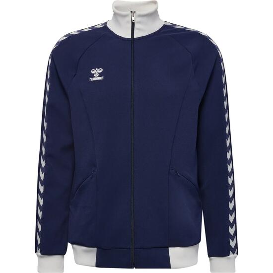Veste de survêtement zippé Hummel Root