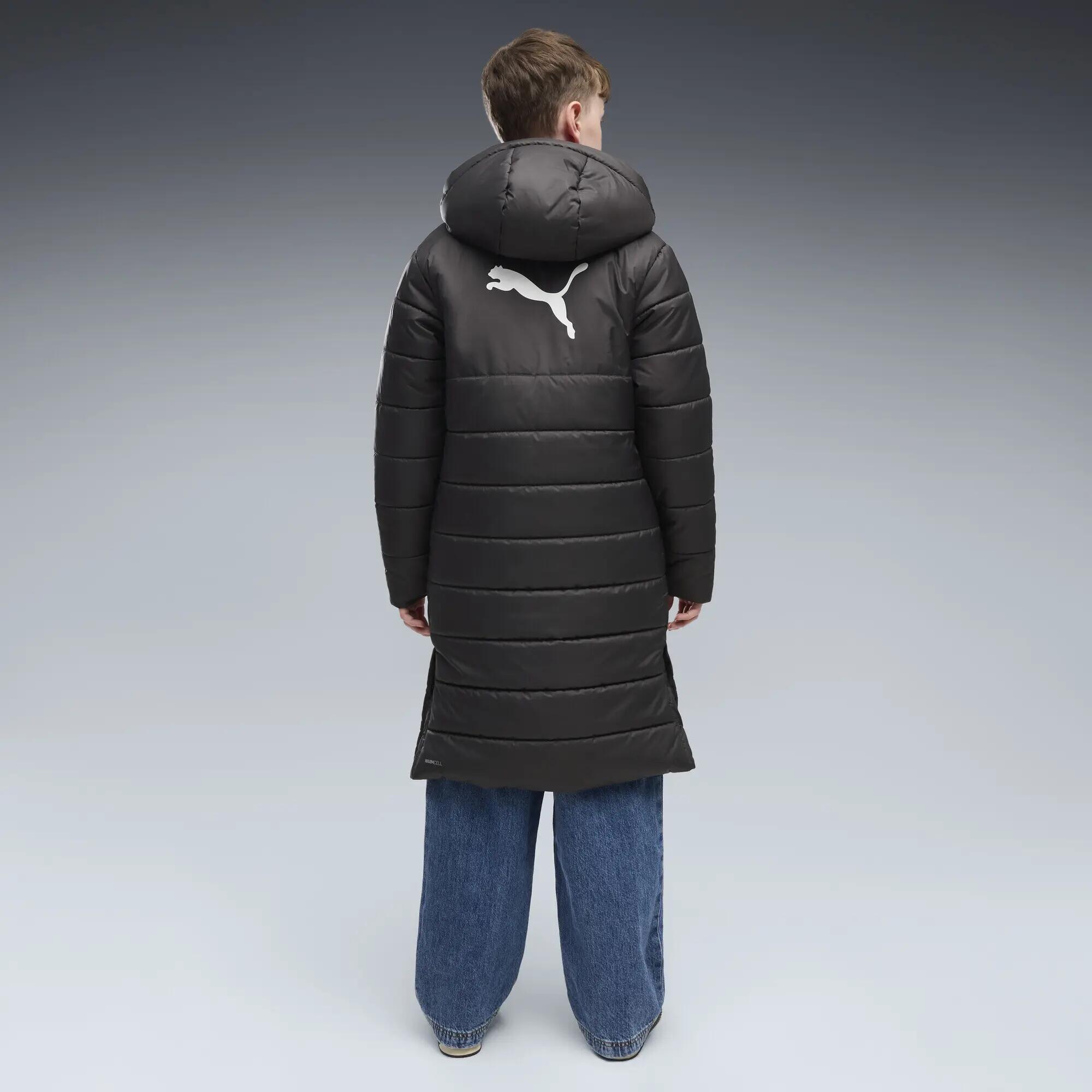Chaqueta Essentials HD acolchada aislante Niño PUMA 5/6