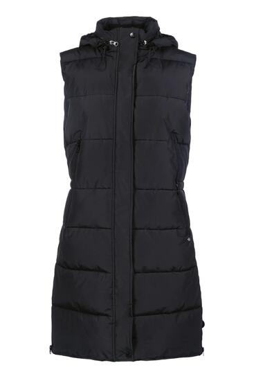 Daunenweste Damen HKM Misty
