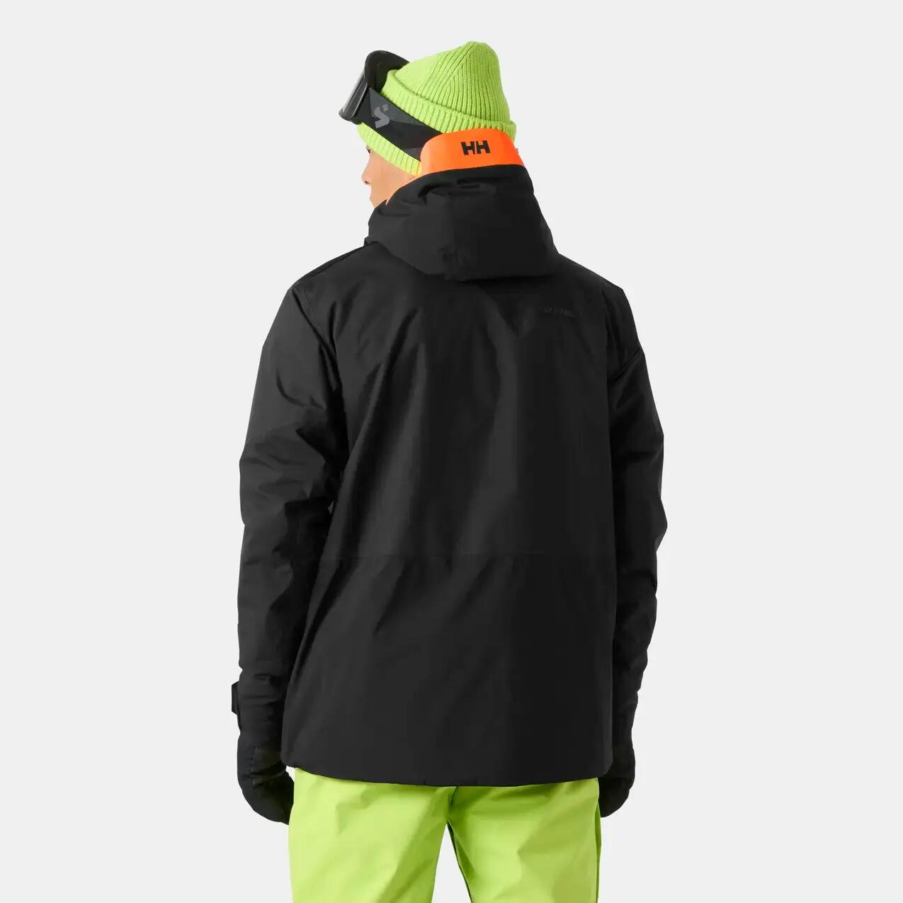 Veste de ski Helly Hansen Powdreamer 2.0 4/7