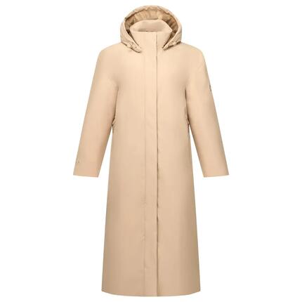 Veste imperméable isolée Janna pour femmes