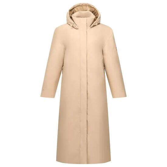 Parka imperméable femme Regatta Janna