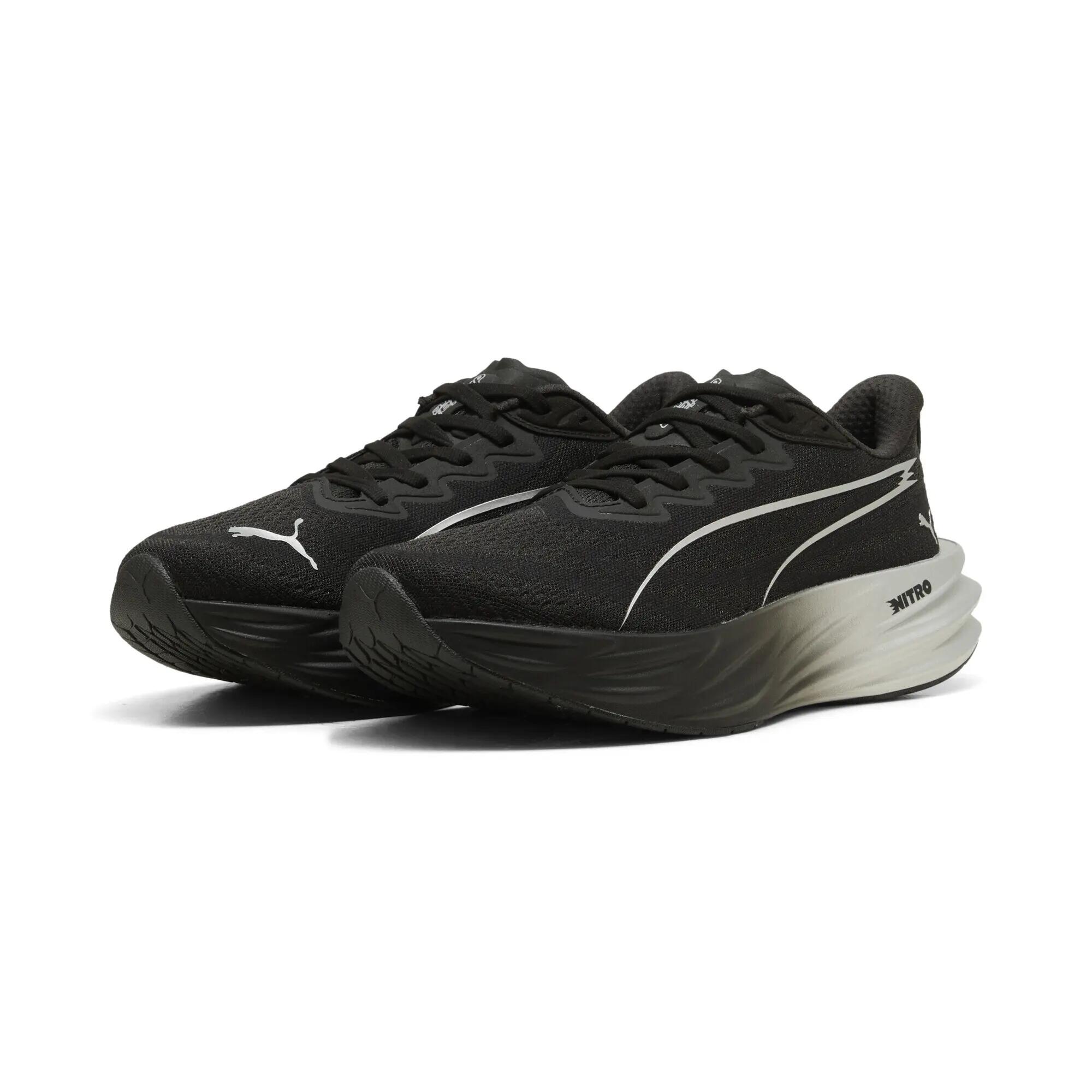 PUMA picture