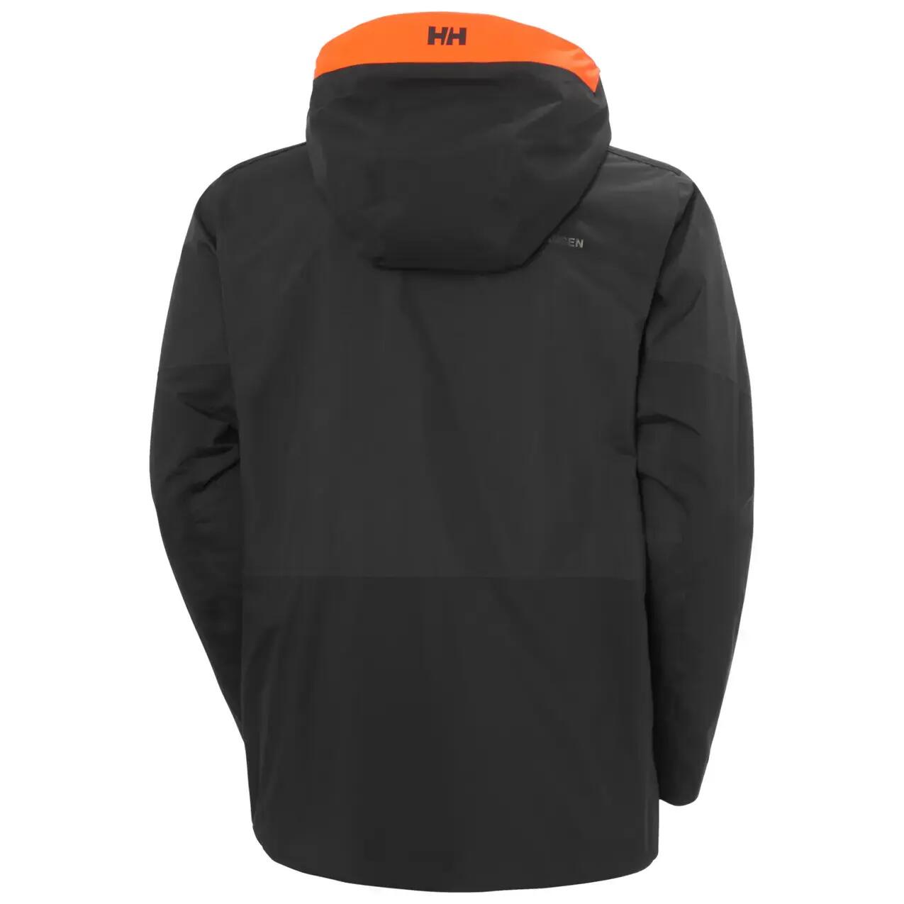 Veste de ski Helly Hansen Powdreamer 2.0 3/7