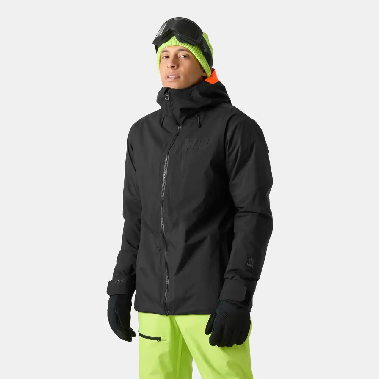 Veste de ski Helly Hansen Powdreamer 2.0 2/7
