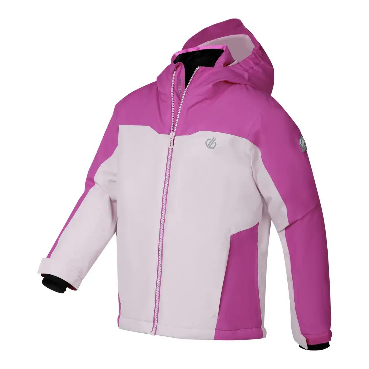 Waterdicht kinderjack Dare 2B Piste 3/5