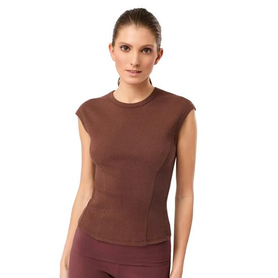 Débardeur femme Mandala