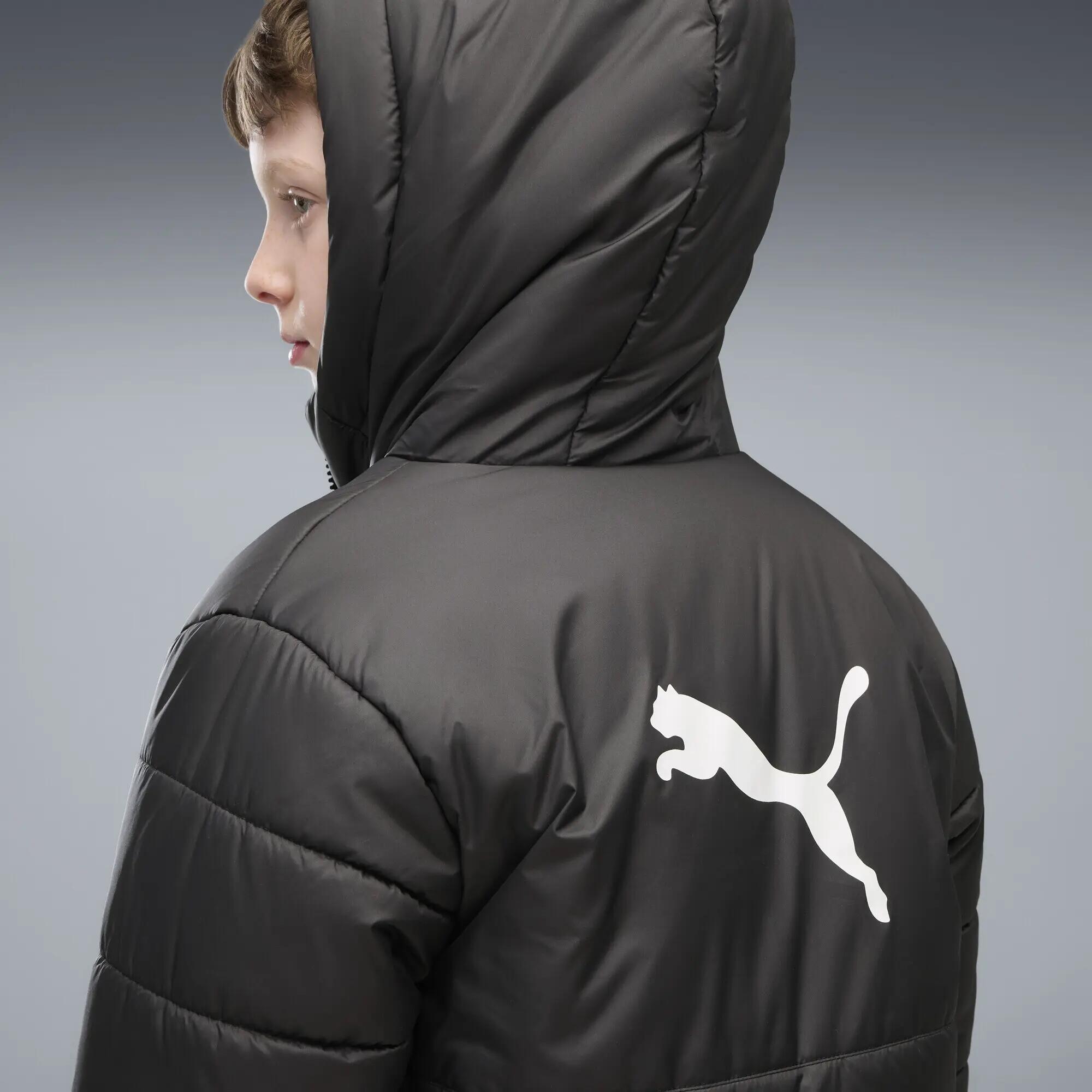 Chaqueta Essentials HD acolchada aislante Niño PUMA 3/6