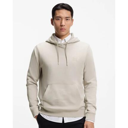 Sweat Boss Wetalk 50509314 070 Open Grey