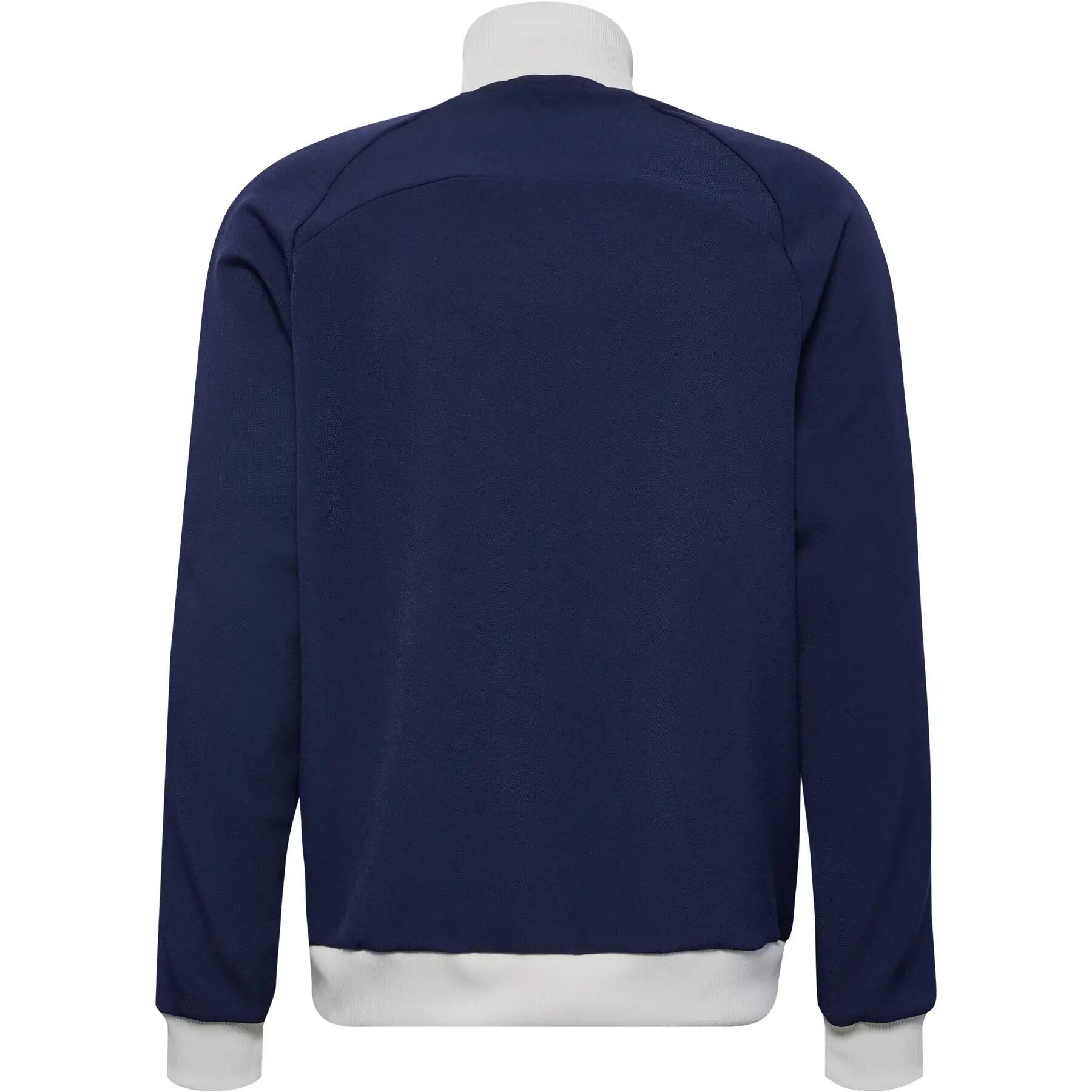 Trainingsjack met rits Hummel Root 3/5