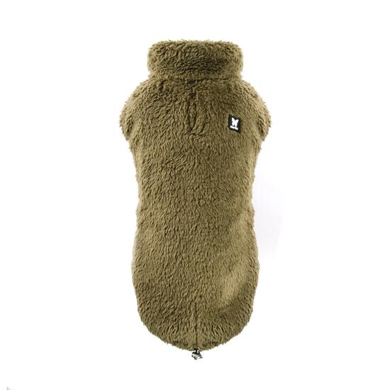 Polaire pour chien Martin Sellier