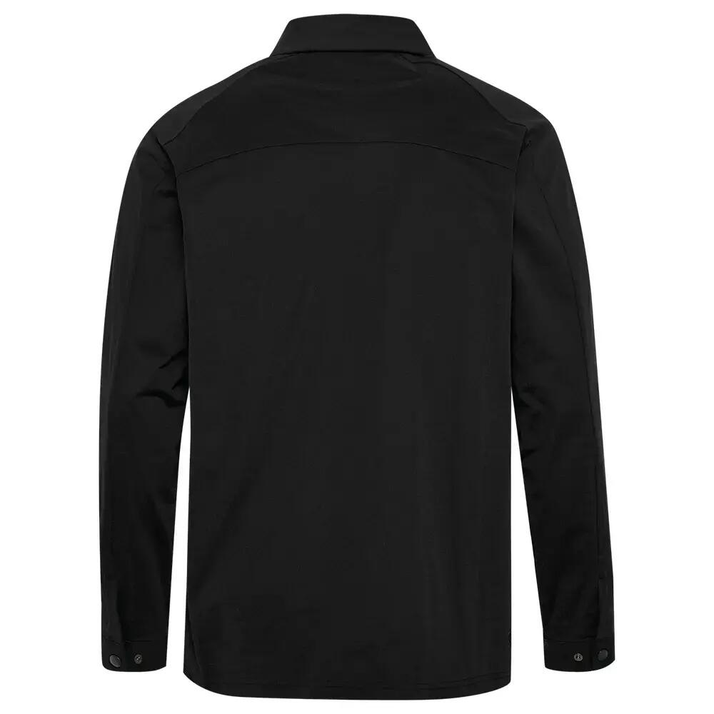 Overshirt Hummel Bee 3/4