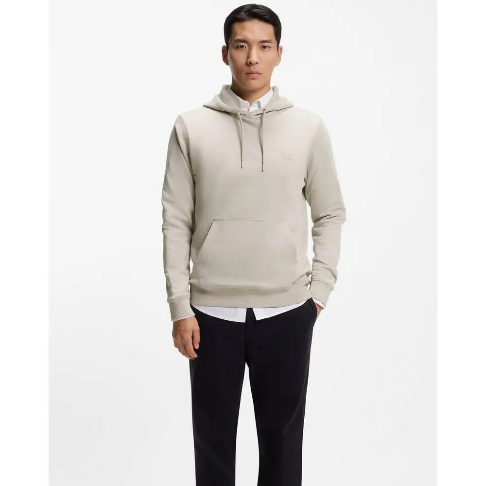 Sweat Boss Wetalk 50509314 070 Open Grey 4/6