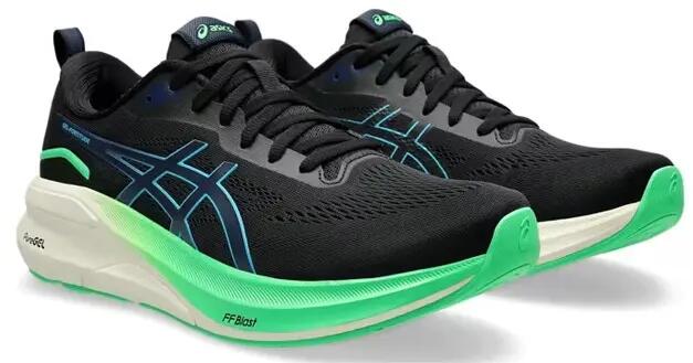 ASICS picture