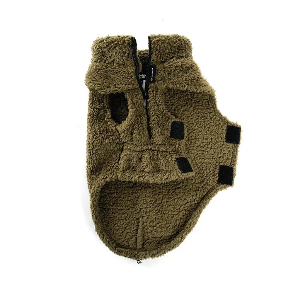 Fleece voor honden Martin Sellier 2/2