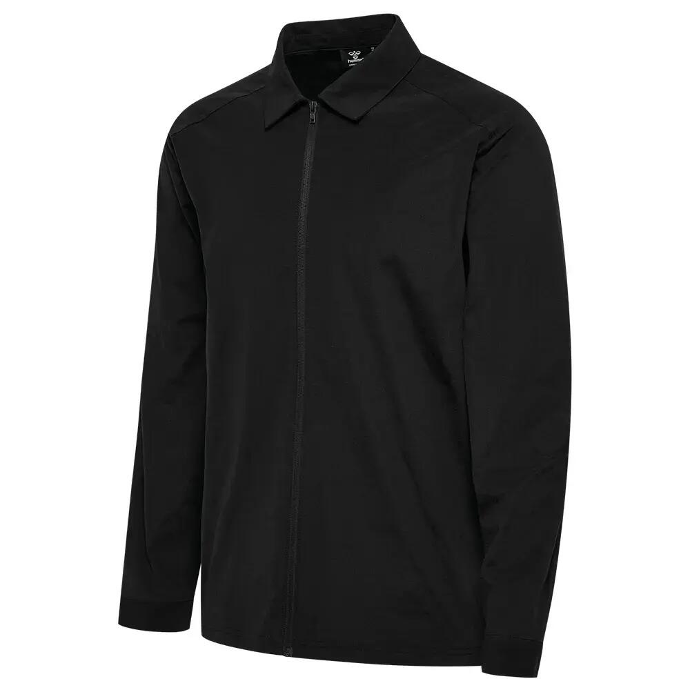 Overshirt Hummel Bee 2/4