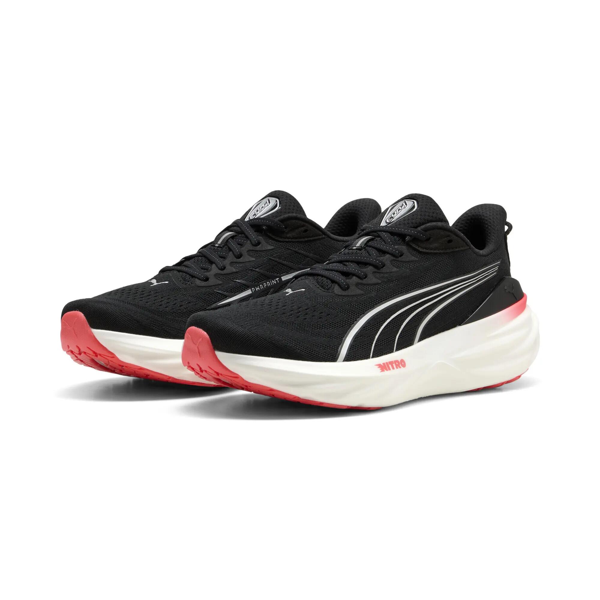 PUMA picture