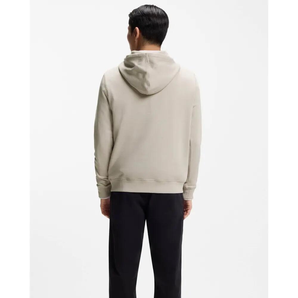 Sweat Boss Wetalk 50509314 070 Open Grey 2/6