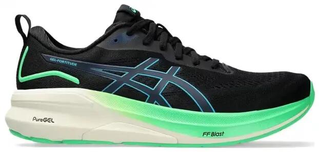 Asics Gel-Fortitude 7 Herren Laufschuhe 3/6